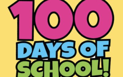 100 Days of School
